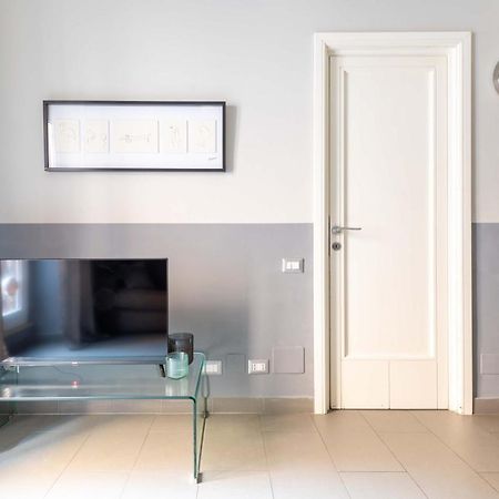Elical Luxury Apartments Rom Eksteriør billede