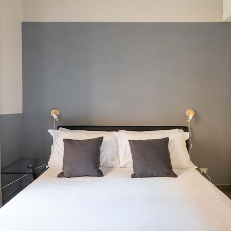 Elical Luxury Apartments Rom Eksteriør billede