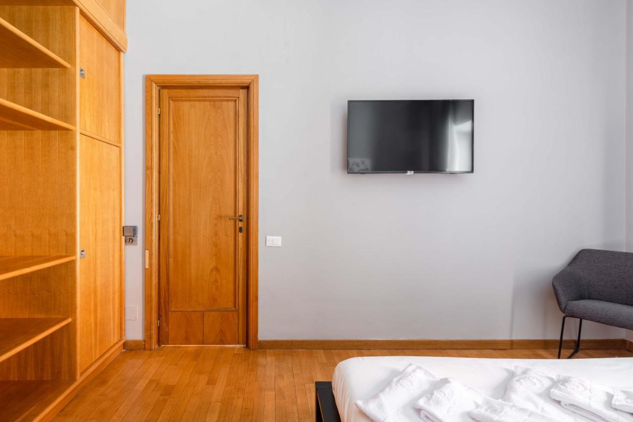 Elical Luxury Apartments Rom Eksteriør billede