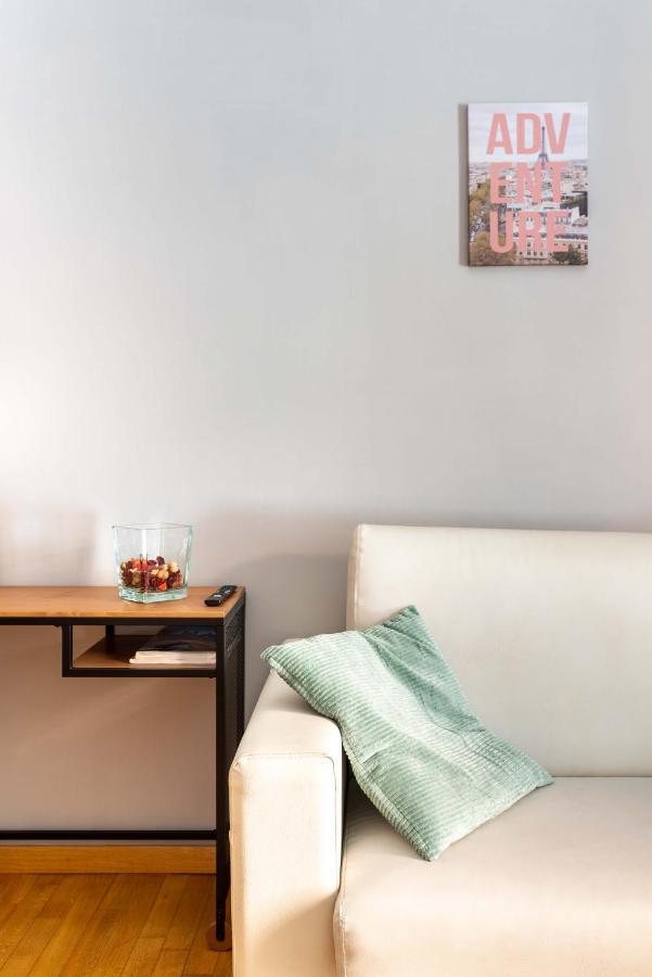 Elical Luxury Apartments Rom Eksteriør billede
