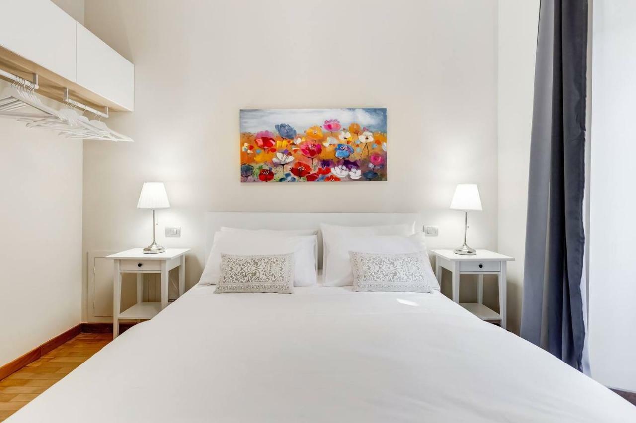 Elical Luxury Apartments Rom Eksteriør billede
